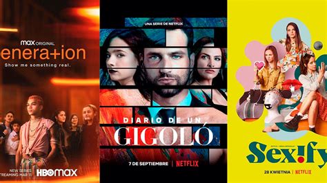 series de sexo en netflix|Las 7 series eróticas (y muy sexuales) del momento